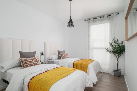 Wohnung zum Verkauf in Estepona, Malaga, Spanien 2 Schlafzimmer, 95 m2 Nr. 50046 - Foto 6