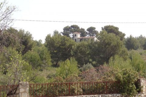 Villa zum Verkauf in Denia, Alicante, Spanien Nr. 50151 - Foto 8