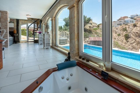 Villa zum Verkauf in Capdepera, Mallorca, Spanien 4 Schlafzimmer, 313 m2 Nr. 50421 - Foto 11