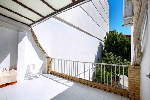 Townhouse zum Verkauf Denia, Alicante, Spanien 6 Schlafzimmer, 330 m2 Nr. 49979 - Foto 7