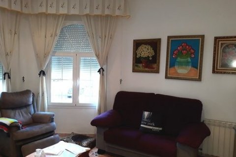 Villa zum Verkauf in Los Gallardos, Almeria, Spanien 7 Schlafzimmer, 480 m2 Nr. 50325 - Foto 16