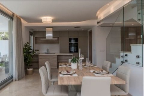 Wohnung zum Verkauf in Benahavis, Malaga, Spanien 3 Schlafzimmer, 150 m2 Nr. 50096 - Foto 6