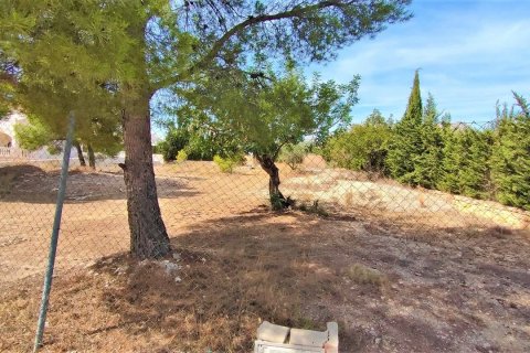 Land zum Verkauf in La Nucia, Alicante, Spanien Nr. 50083 - Foto 5