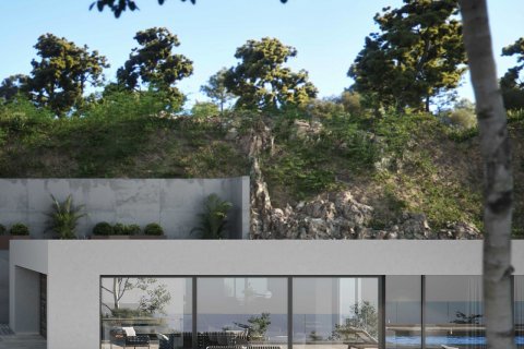 Villa zum Verkauf in Manilva, Malaga, Spanien 4 Schlafzimmer, 120 m2 Nr. 50107 - Foto 30