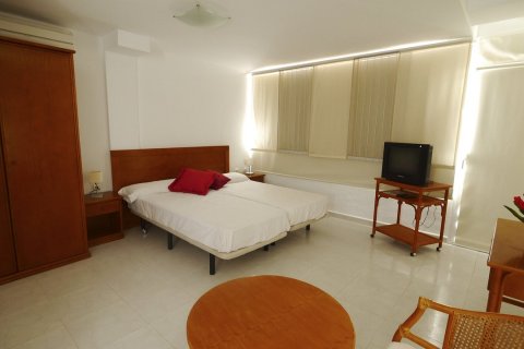 Penthäuser zum Verkauf Calpe, Alicante, Spanien 2 Schlafzimmer, 125 m2 Nr. 49904 - Foto 12
