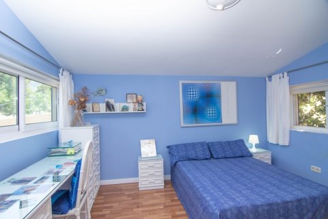 Villa zum Verkauf in Altea, Alicante, Spanien 7 Schlafzimmer, 344 m2 Nr. 50992 - Foto 12