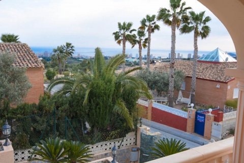 Villa zum Verkauf La Nucia, Alicante, Spanien 4 Schlafzimmer, 395 m2 Nr. 50297 - Foto 4