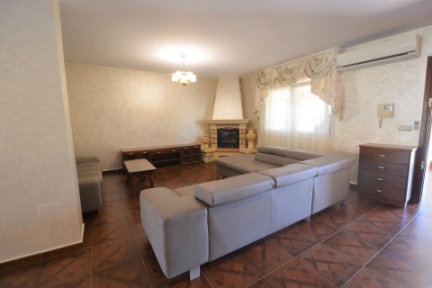 Villa zum Verkauf in Playa Flamenca II, Alicante, Spanien 7 Schlafzimmer, 500 m2 Nr. 50845 - Foto 7