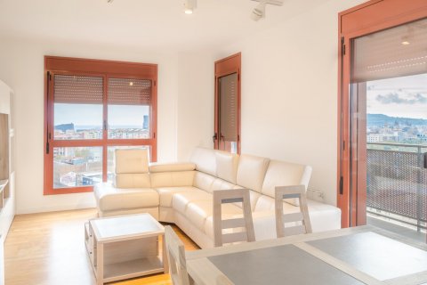 Wohnung zum Verkauf in Barcelona, Spanien 3 Schlafzimmer, 97 m2 Nr. 50055 - Foto 12