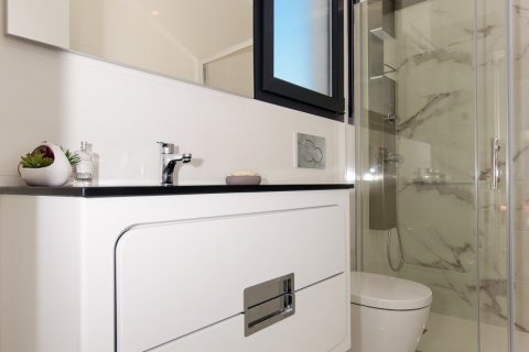 Townhouse zum Verkauf Polop, Alicante, Spanien 3 Schlafzimmer, 109 m2 Nr. 50764 - Foto 12