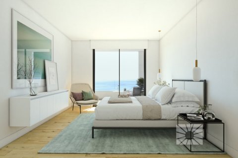 Villa zum Verkauf in Altea, Alicante, Spanien 3 Schlafzimmer, 458 m2 Nr. 49987 - Foto 6