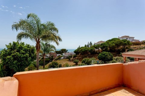 Villa zum Verkauf in Benalmadena, Malaga, Spanien 6 Schlafzimmer, 875 m2 Nr. 50081 - Foto 12