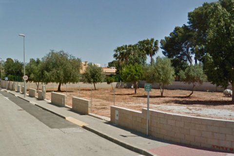 Land zum Verkauf in Denia, Alicante, Spanien 140 m2 Nr. 50148 - Foto 2