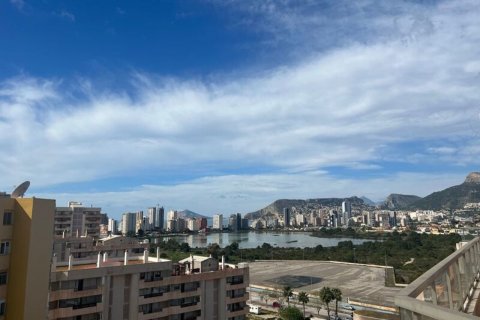 Penthäuser zum Verkauf Calpe, Alicante, Spanien 3 Schlafzimmer, 316 m2 Nr. 49901 - Foto 22