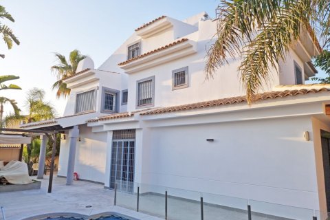 Villa zum Verkauf in Rincon De Loix, Alicante, Spanien 6 Schlafzimmer, 500 m2 Nr. 50713 - Foto 5