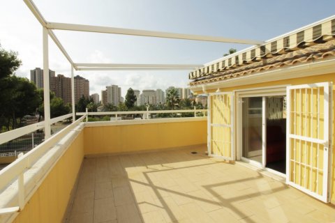 House zum Verkauf in Finestrat, Alicante, Spanien 3 Schlafzimmer,  Nr. 50719 - Foto 28