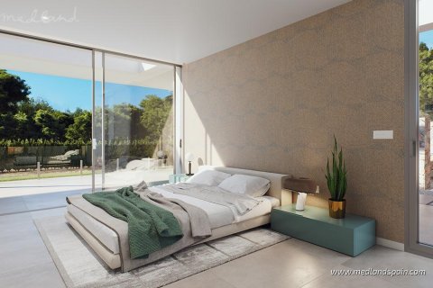 Villa zum Verkauf in Orihuela, Alicante, Spanien 3 Schlafzimmer, 162 m2 Nr. 50626 - Foto 6