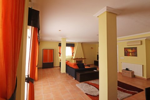 House zum Verkauf in Finestrat, Alicante, Spanien 4 Schlafzimmer, 500 m2 Nr. 50710 - Foto 7