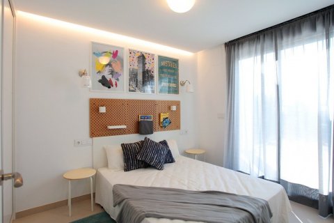Villa zum Verkauf in El Campello, Alicante, Spanien 4 Schlafzimmer, 390 m2 Nr. 50725 - Foto 10