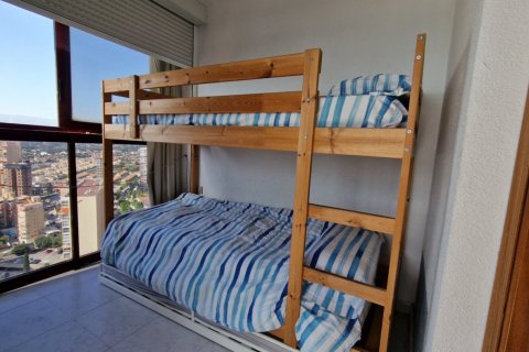 Wohnung zum Verkauf in Benidorm, Alicante, Spanien 2 Schlafzimmer,  Nr. 50708 - Foto 15
