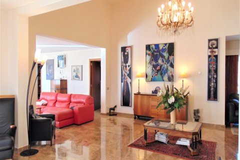 Villa zum Verkauf in Oliva, Valencia, Spanien 5 Schlafzimmer, 600 m2 Nr. 50173 - Foto 16