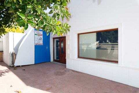 Gewerbeimmobilien zum Verkauf in Denia, Alicante, Spanien 1 Schlafzimmer, 900 m2 Nr. 50137 - Foto 11