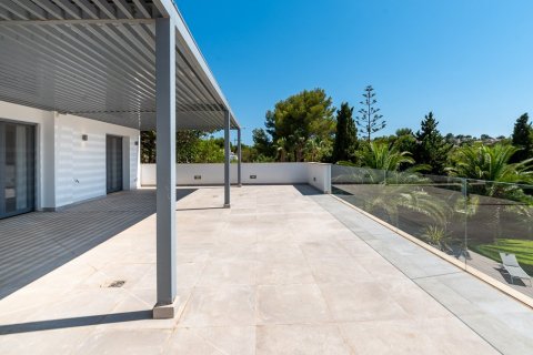 Villa zum Verkauf in Santa Ponsa, Mallorca, Spanien 5 Schlafzimmer, 367 m2 Nr. 51103 - Foto 16