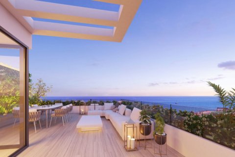 Townhouse zum Verkauf Fuengirola, Malaga, Spanien 3 Schlafzimmer, 210 m2 Nr. 50094 - Foto 7