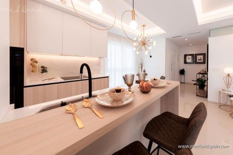 Wohnung zum Verkauf in Ciudad Quesada, Alicante, Spanien 2 Schlafzimmer, 85 m2 Nr. 50481 - Foto 9
