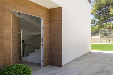 Villa zum Verkauf in Finestrat, Alicante, Spanien 3 Schlafzimmer, 133 m2 Nr. 49954 - Foto 17