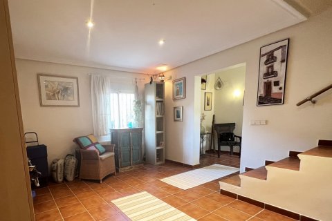 House zum Verkauf in Finestrat, Alicante, Spanien 4 Schlafzimmer, 900 m2 Nr. 50711 - Foto 21