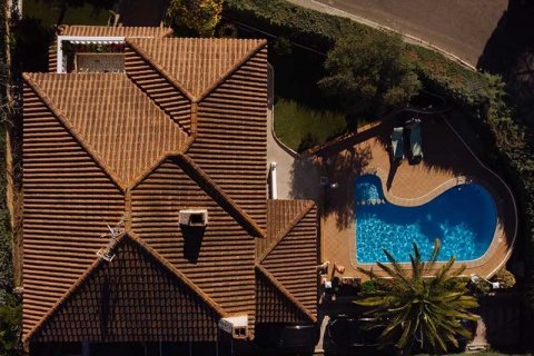 Buying real estate in Spain online
