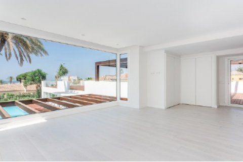 Villa zum Verkauf in Marbella, Malaga, Spanien 7 Schlafzimmer, 564 m2 Nr. 50065 - Foto 12