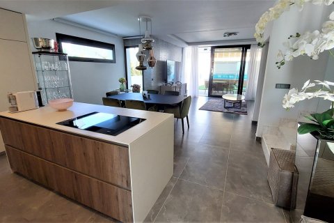 Villa zum Verkauf in Marbella, Malaga, Spanien 3 Schlafzimmer, 251 m2 Nr. 49916 - Foto 7