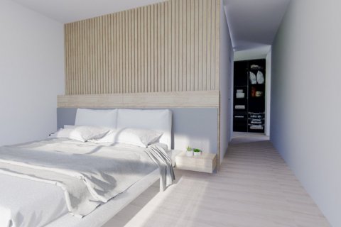 Villa zum Verkauf in Finestrat, Alicante, Spanien 3 Schlafzimmer, 443 m2 Nr. 50767 - Foto 19