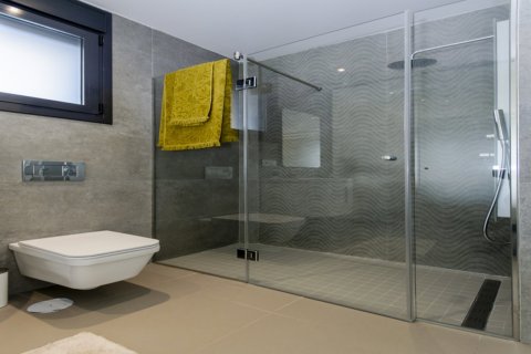 Villa zum Verkauf in Campoamor, Alicante, Spanien 4 Schlafzimmer, 194 m2 Nr. 49749 - Foto 29