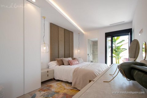 Villa zum Verkauf in Villamartin, Alicante, Spanien 3 Schlafzimmer, 159 m2 Nr. 34564 - Foto 11