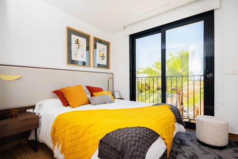 House zum Verkauf in Ciudad Quesada, Alicante, Spanien 3 Schlafzimmer, 165 m2 Nr. 37918 - Foto 14