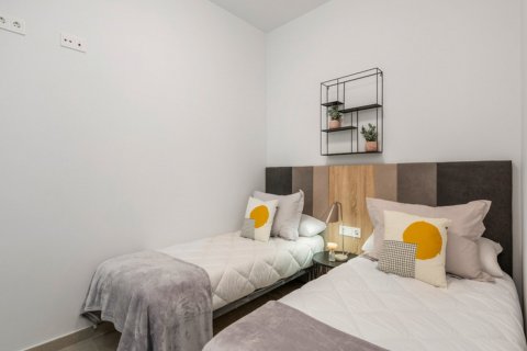 Wohnung zum Verkauf in Torrevieja, Alicante, Spanien 2 Schlafzimmer, 87 m2 Nr. 49755 - Foto 10