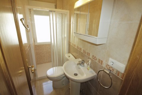Wohnung zum Verkauf in Rincon De Loix, Alicante, Spanien 3 Schlafzimmer,  Nr. 50701 - Foto 17