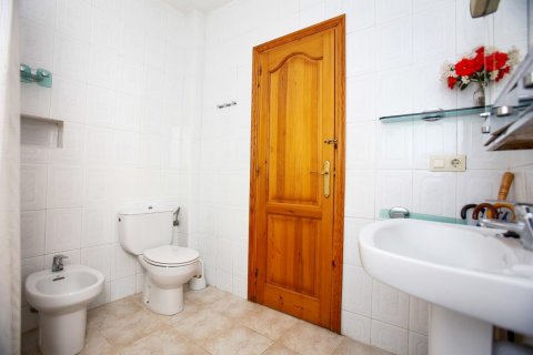 Townhouse zum Verkauf Denia, Alicante, Spanien 6 Schlafzimmer, 330 m2 Nr. 49979 - Foto 28