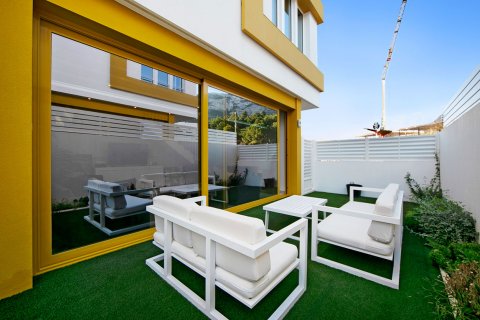Duplex zum Verkauf in Denia, Alicante, Spanien 3 Schlafzimmer, 180 m2 Nr. 50635 - Foto 13