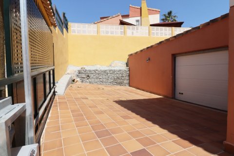 House zum Verkauf in Finestrat, Alicante, Spanien 4 Schlafzimmer, 500 m2 Nr. 50710 - Foto 25