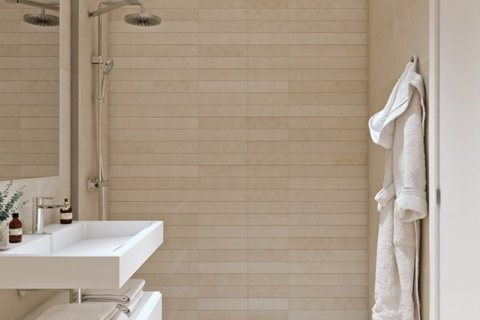 Wohnung zum Verkauf Alicante, Spanien 3 Schlafzimmer, 102 m2 Nr. 49776 - Foto 8
