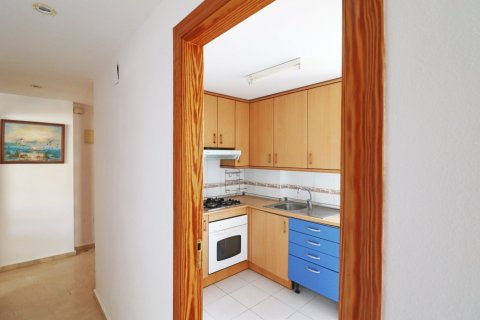 Wohnung zum Verkauf in Benidorm, Alicante, Spanien 2 Schlafzimmer,  Nr. 50714 - Foto 15