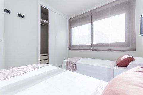 Wohnung zum Verkauf in Los Balcones, Alicante, Spanien 2 Schlafzimmer, 71 m2 Nr. 49924 - Foto 24