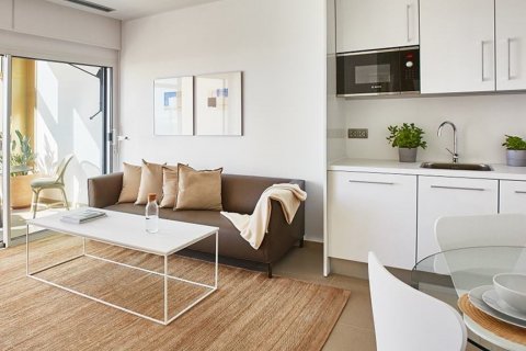Wohnung zum Verkauf in Benidorm, Alicante, Spanien 4 Schlafzimmer, 269 m2 Nr. 50277 - Foto 8
