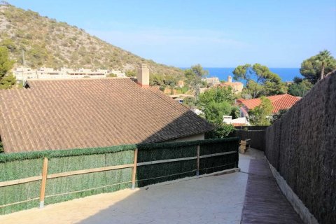 Villa zum Verkauf in Castelldefels, Barcelona, Spanien 4 Schlafzimmer, 240 m2 Nr. 49807 - Foto 9