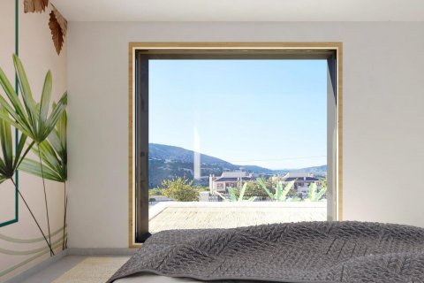 Villa zum Verkauf in Orxeta, Alicante, Spanien 3 Schlafzimmer, 164 m2 Nr. 49887 - Foto 3
