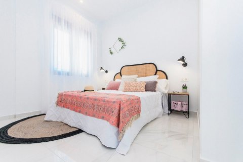 Villa zum Verkauf in Polop, Alicante, Spanien 3 Schlafzimmer, 157 m2 Nr. 50763 - Foto 14